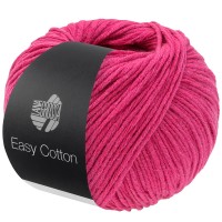 Easy Cotton nr 28 fuchsia